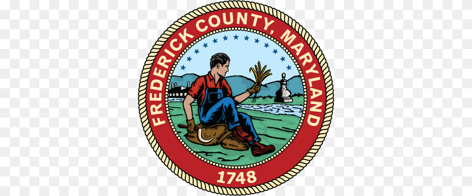 Frederick County On Twitter Reminder Early Voting, Adult, Person, Man, Male Png