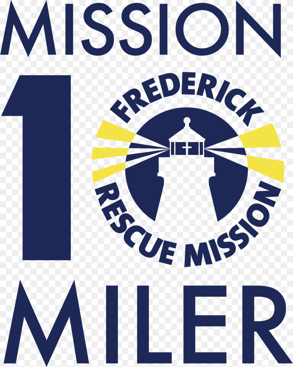 Frederick Rescue Mission, Logo, Text Free Png Download