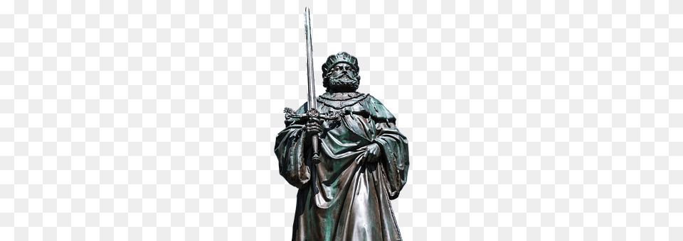 Frederick The Wise Bronze, Art, Adult, Bride Png