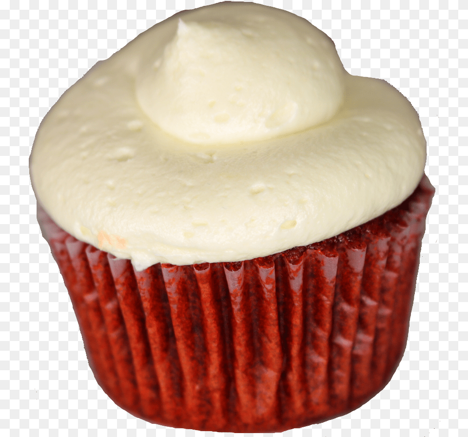 Fredericksburg Cupcakes Cupcake, Cake, Cream, Dessert, Food Png Image