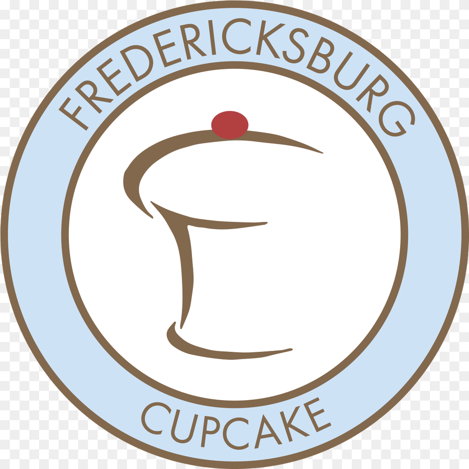 Fredericksburgh Cupcakes Salvation Army Eds Logo, Disk Free Png