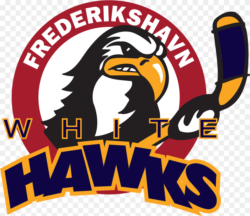 Frederikshavn White Hawks Logo Frederikshavn White Hawks White Hawks Logo, Person Png