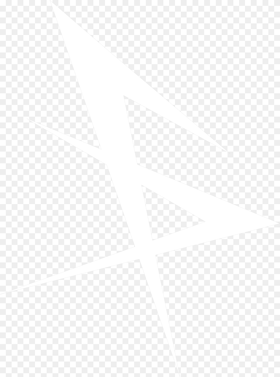 Freds Art Triangle, Star Symbol, Symbol, Cross Free Transparent Png