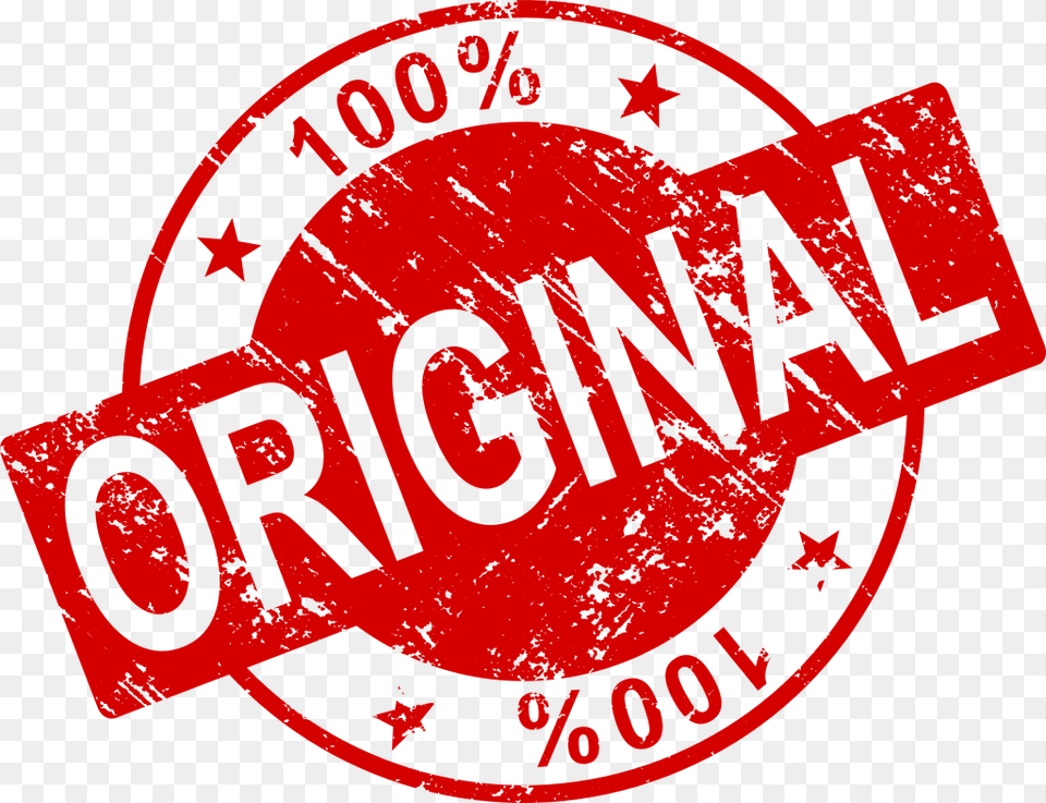 Free 100 Percent Original Stamp Images Transparent Original Stamp, Logo, Sticker Png Image