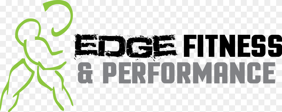 Free 6 Week Transformation At Edge Fitness Amp Performance Ignite, Green, Sticker, Logo Png