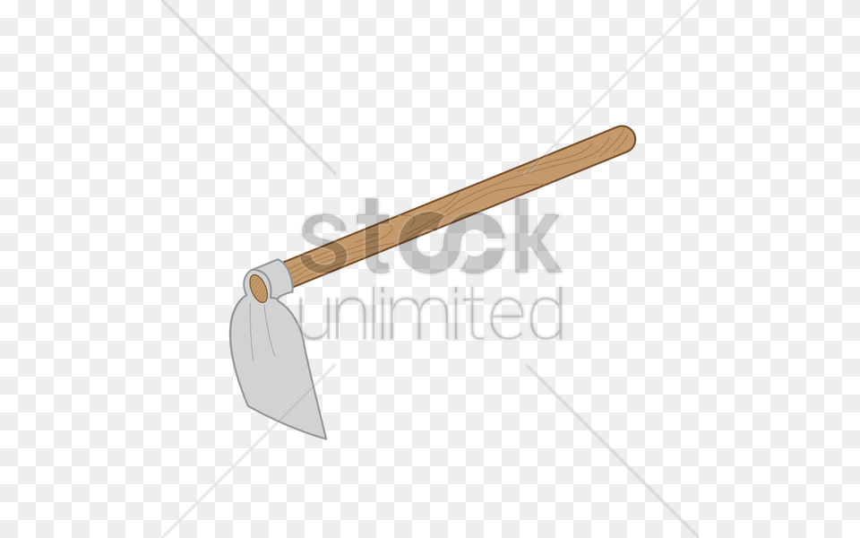 A Hoe Vector, Device, Tool, Blade, Dagger Free Transparent Png