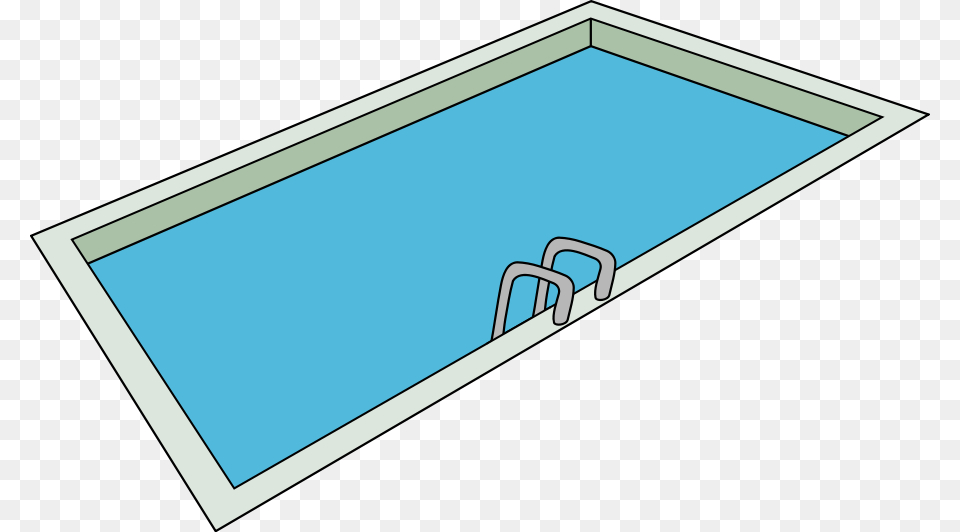 A Picture Of A Swimming Pool, Leisure Activities, Person, Sport, Water Free Png