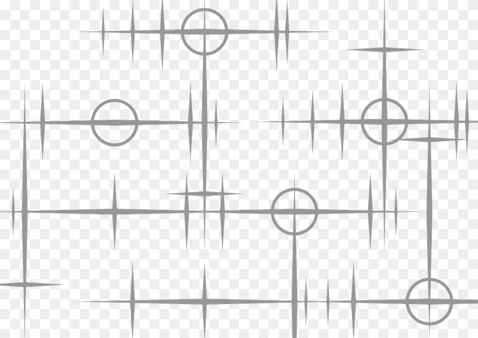 Abstract Blue Lines Lefty Loosey Righty Tighty, Cross, Symbol, Outdoors Free Png Download
