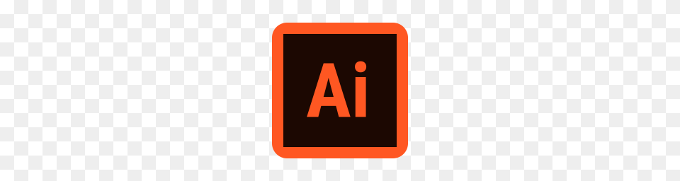 Adobe Illustrator Icon Sign, Symbol, Text Free Png Download
