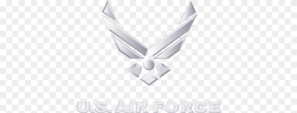 Free Air Us Air Force, Emblem, Symbol, Appliance, Ceiling Fan Png