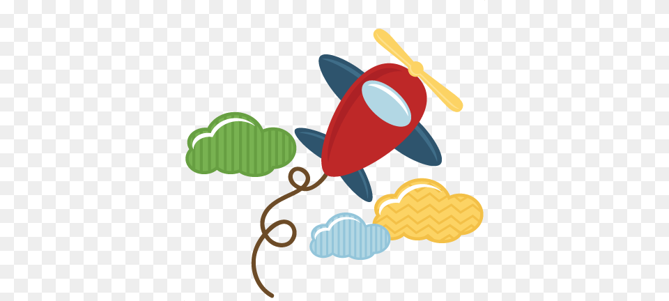 Airplane For Kids Transparent Airplane For Kids Free Png Download