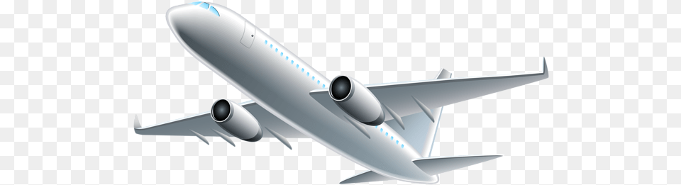 Airplane Transparent Background Plane, Aircraft, Transportation, Vehicle, Airliner Free Png
