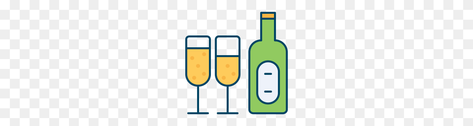 Free Alcohol Icon Download, Beverage, Bottle, Liquor, Wine Png