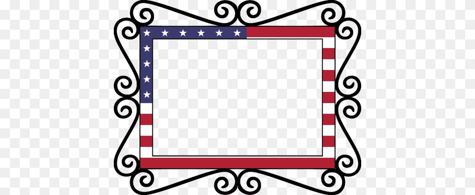 American Flag Vector, Scoreboard Free Transparent Png