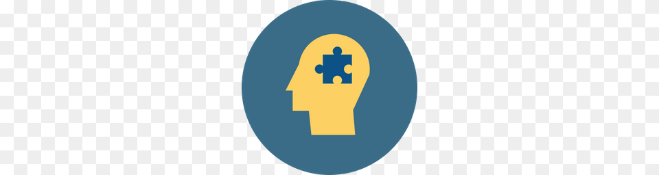 Free Analytical Thinking Puzzle Problem Solution Study Icon Png Image