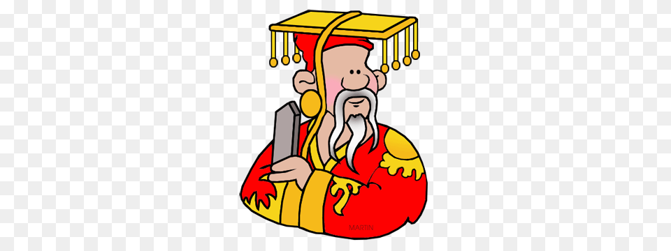 Ancient China And Chinese New Year Clip Art, Graduation, People, Person, Face Free Transparent Png