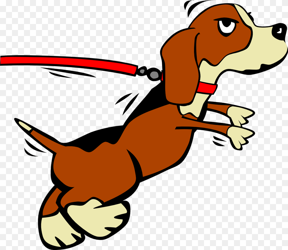 Free Angry Dog Cartoon, Hound, Animal, Pet, Canine Png