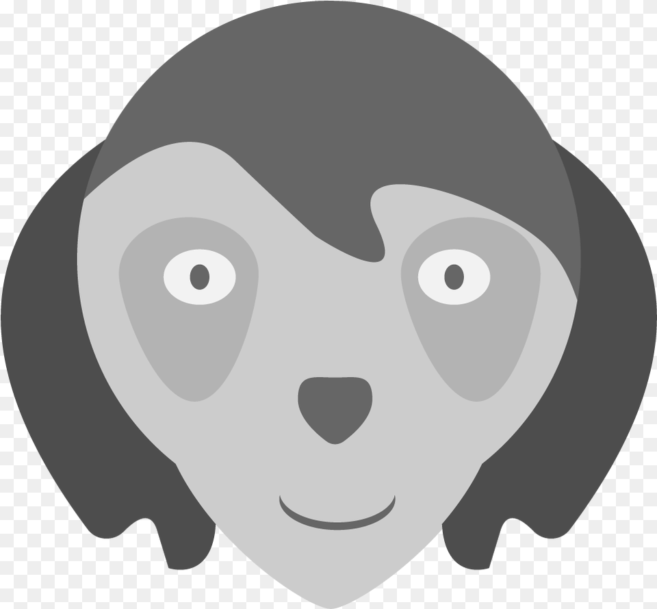 Animal Rat Vector Icon 45 Happy, Face, Head, Person, Photography Free Transparent Png