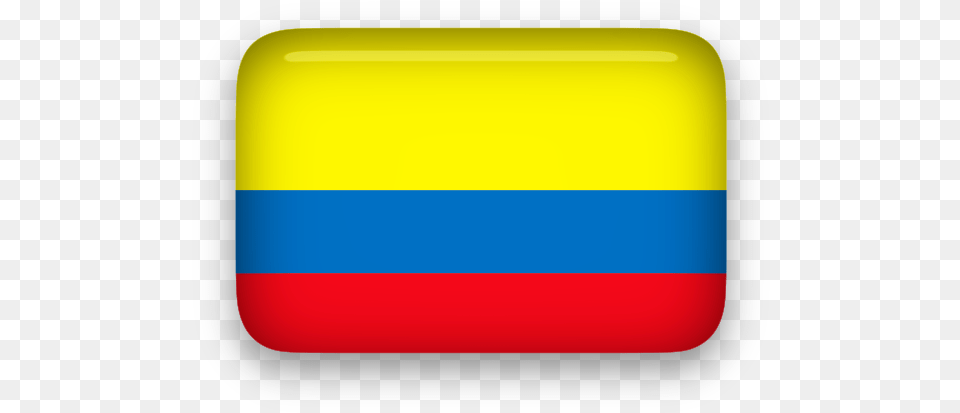 Free Animated Colombia Flags Colombia Flag No Background, Medication Png Image