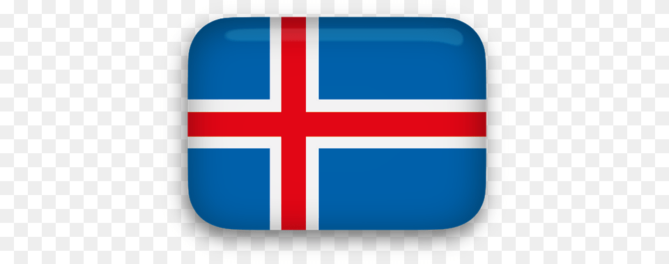 Animated Iceland Flags, Flag Free Png