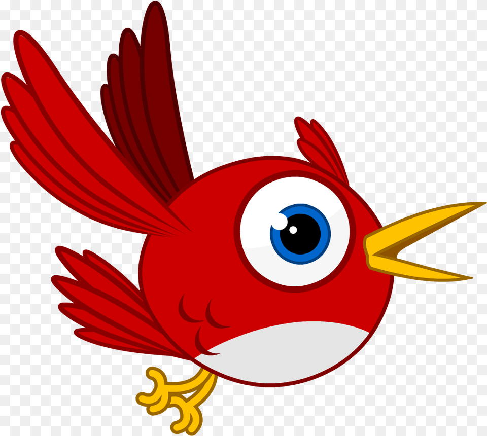 Free Animated Download Animated Bird Gif, Animal, Sea Life Png Image