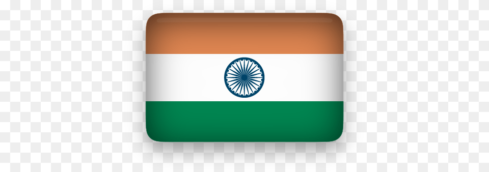 Free Animated India Flags, Sticker, Machine, Wheel Png Image
