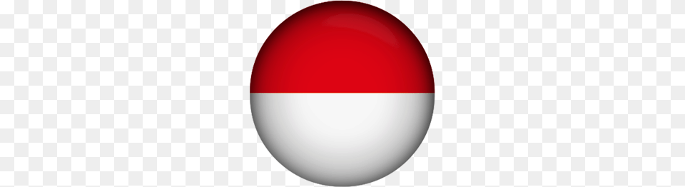 Free Animated Indonesia Flags, Sphere, Clothing, Hardhat, Helmet Png