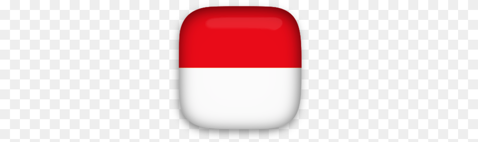 Animated Indonesia Flags, Capsule, Medication, Pill, Food Free Transparent Png
