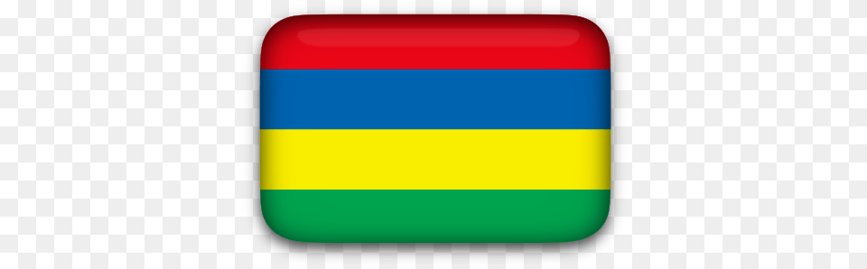 Animated Mauritius Flags Mauritian Flag Transparent Background Free Png Download