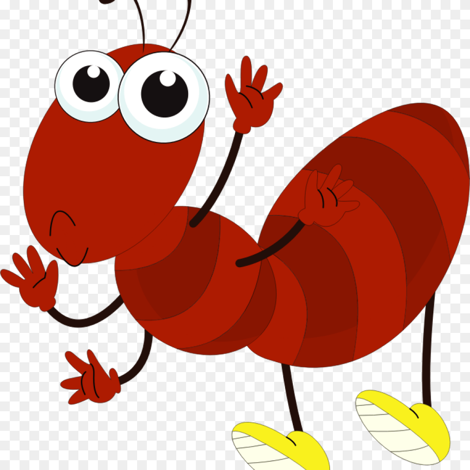 Free Ant Clipart Free Clipart Download, Animal, Food, Seafood, Dynamite Png Image
