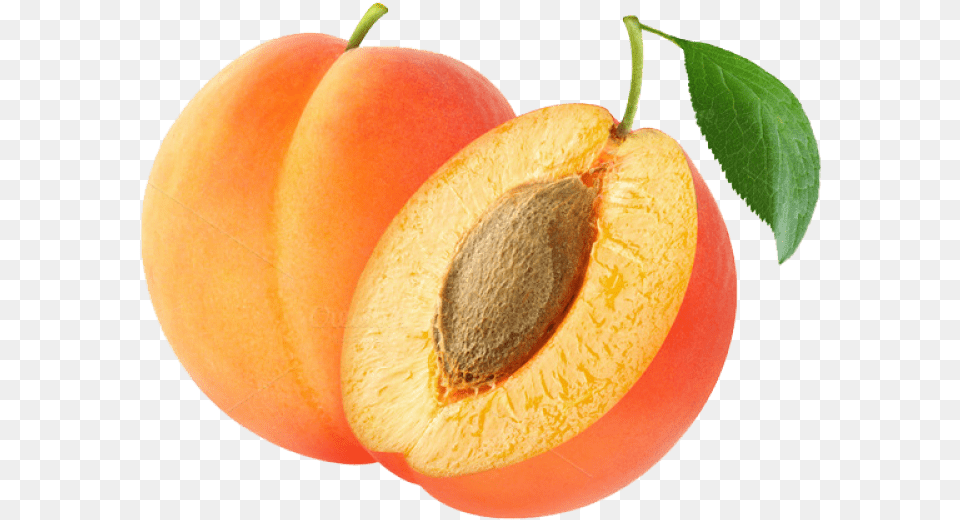 Apricot Images Transparent Apricot Transparent, Food, Fruit, Plant, Produce Free Png