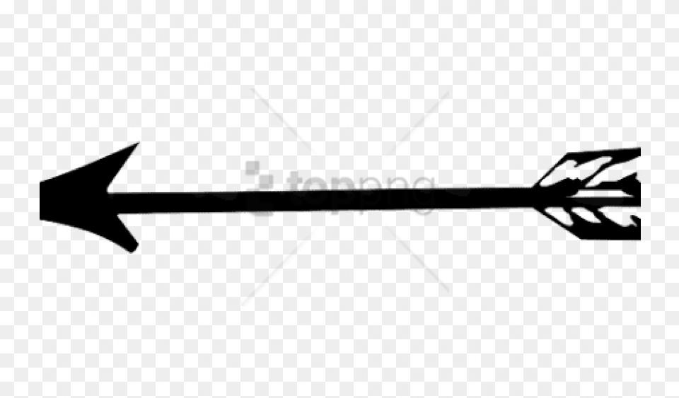 Free Archery Arrow With Transparent Background Archery Arrow Transparent, Weapon Png