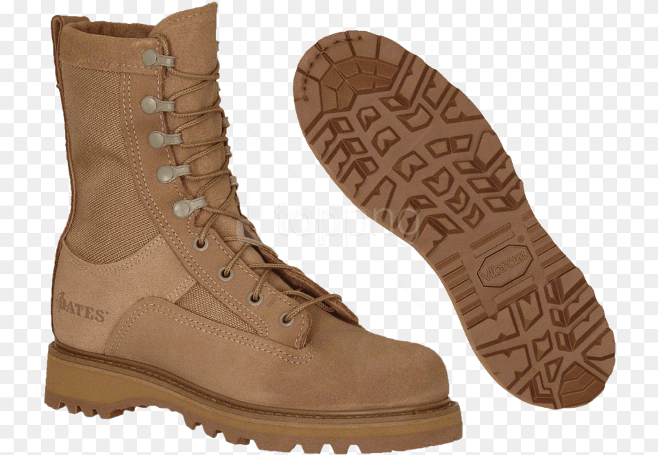 Army Temperate Weather Boots Boots Army, Clothing, Footwear, Shoe, Boot Free Transparent Png