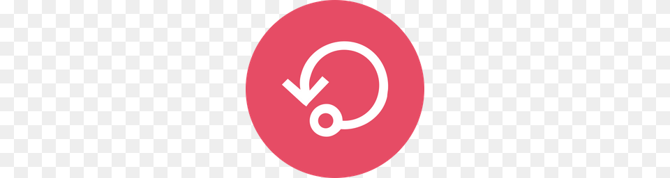 Arrow Arrows Circle Loop Refresh Reload Connecting Icon, Symbol, Text, Disk Free Transparent Png