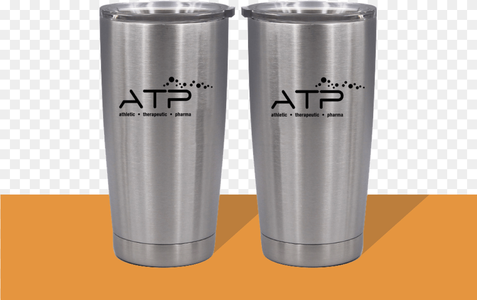 Atp Lab Thermos Travel Mug, Steel, Bottle, Shaker Free Png