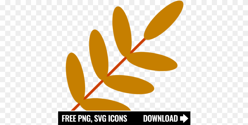 Free Autumn Leaves Icon Symbol Download In Svg Format Icons Christmas Tree Svg, Leaf, Plant, Astragalus, Flower Png Image