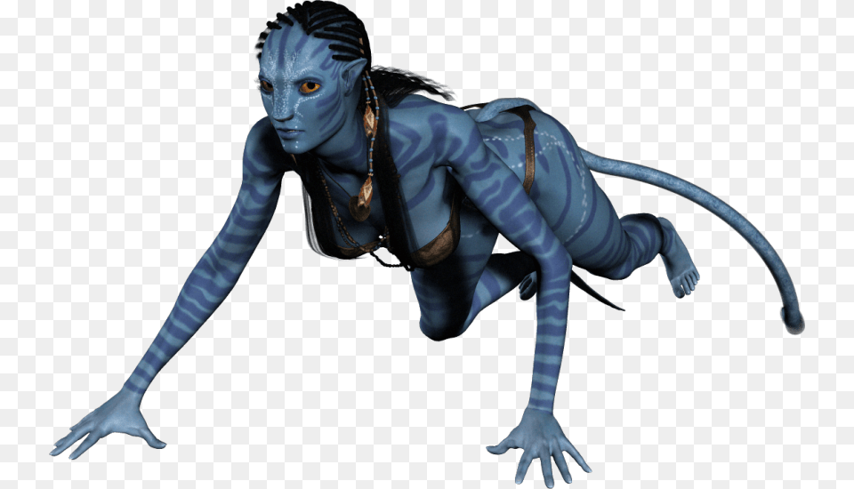 Avatar Neytiri Illustration, Adult, Female, Person, Woman Free Png Download