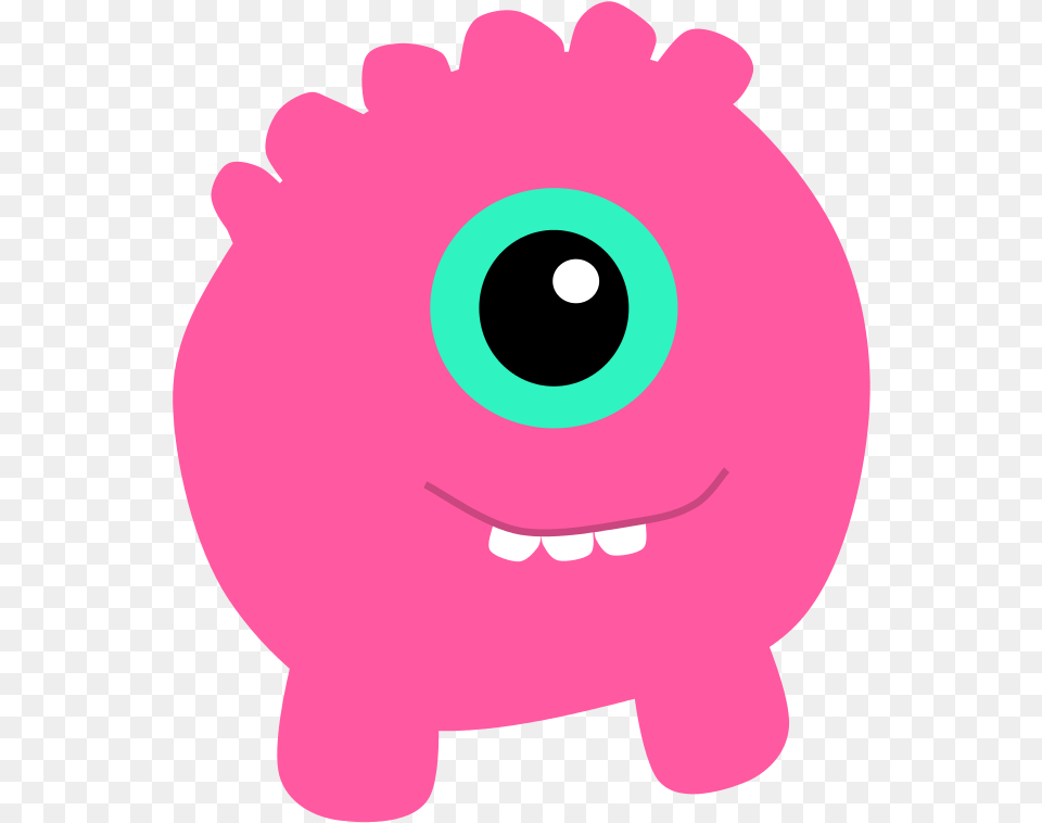 Baby Monster Clipart Cartoon Monster, Plush, Toy Free Transparent Png
