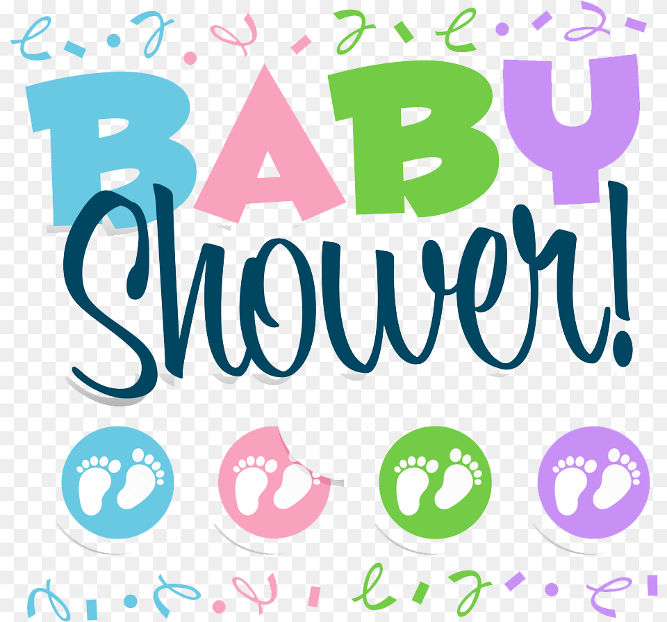 Baby Shower Logo Download Baby Shower Logo, Text, People, Person, Face Free Transparent Png