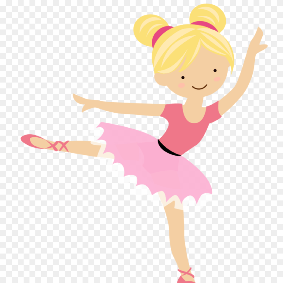 Free Ballet Clipart Free Clipart Download, Ballerina, Leisure Activities, Person, Dancing Png