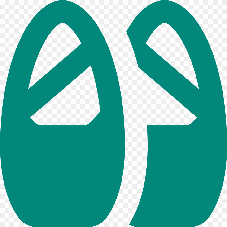 Ballet Shoes Icon Clipart Download Emblem, Symbol, Text, Sign Free Transparent Png