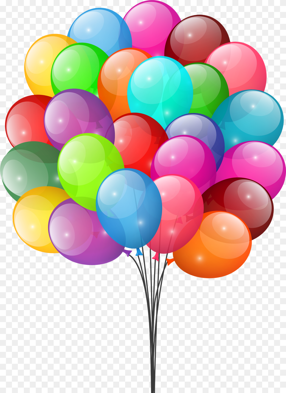 Free Balloons Cliparts Download Real Balloons, Balloon Png