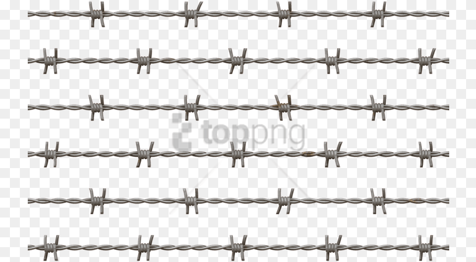 Free Barbed Wire With Transparent Background Barbed Wire Transparent Background, Barbed Wire, Blade, Dagger, Knife Png