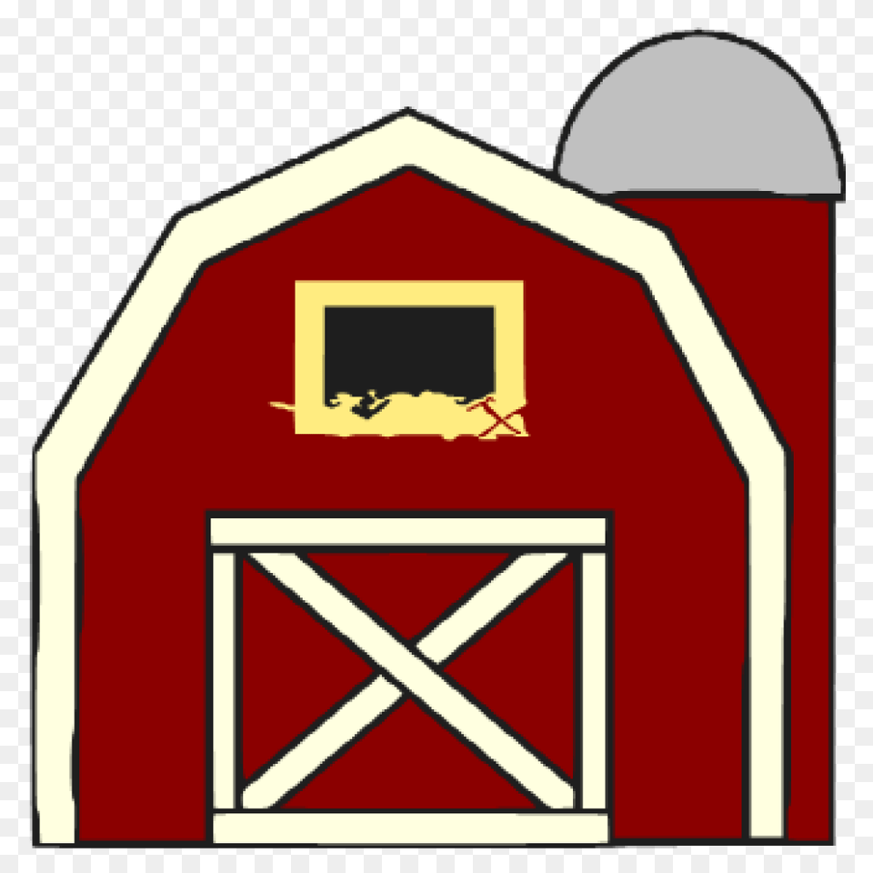 Barn Clipart Clipart Download, Architecture, Rural, Outdoors, Nature Free Png