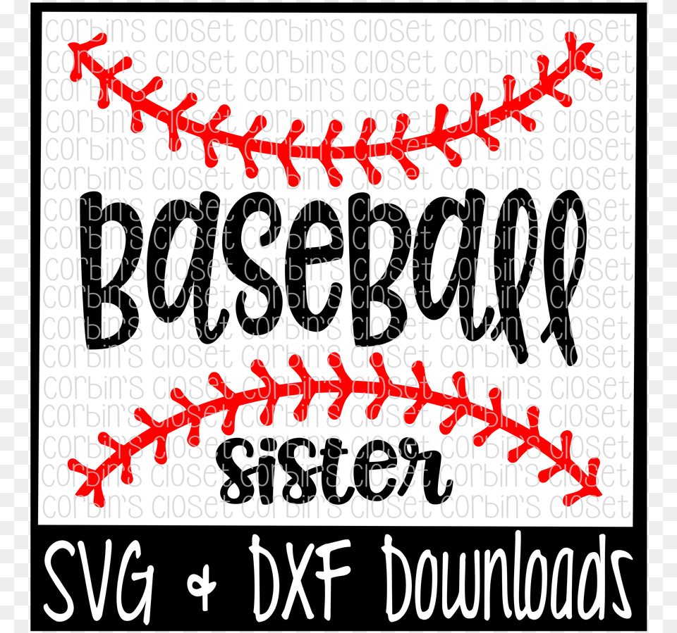 Baseball Mom Svg Baseball Thread Svg Cut File Baseball Mom Svg Transparent, Text, Handwriting Free Png Download