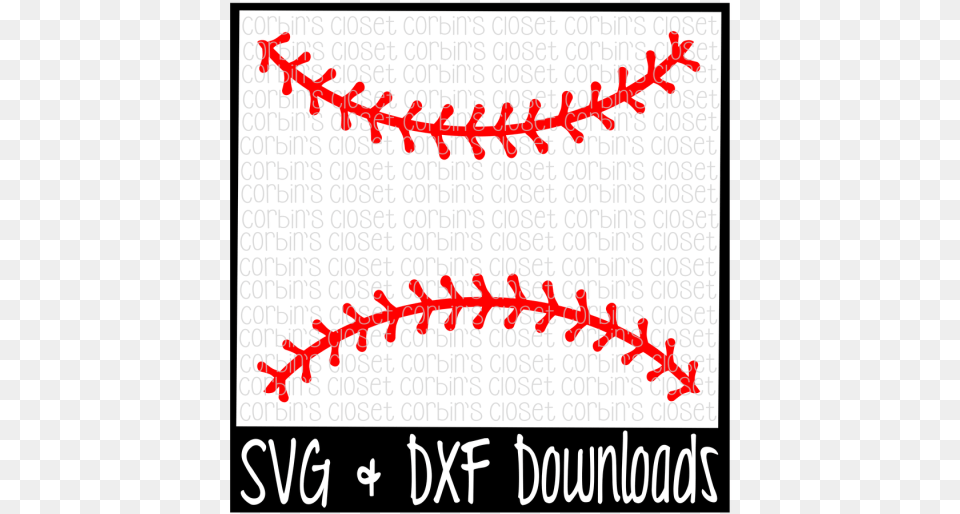 Baseball Thread Svg Softball Thread Svg Cut Baseball Thread, Pattern, Text Free Png