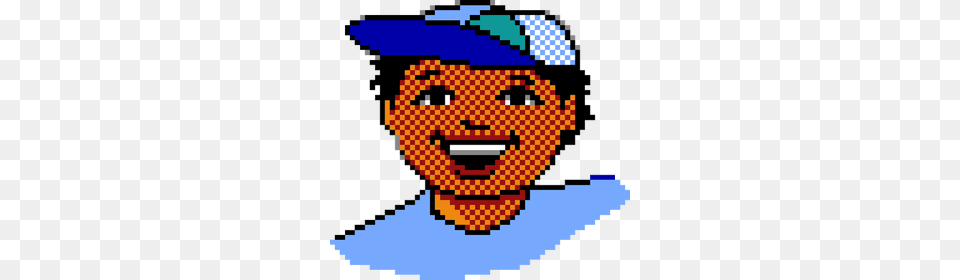 Free Baseball Vector Clipart, Art, Face, Head, Person Png Image