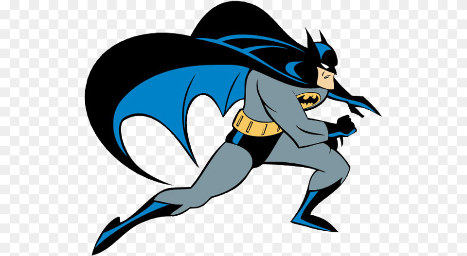 Batman Clip Art, Adult, Female, Person, Woman Free Png Download