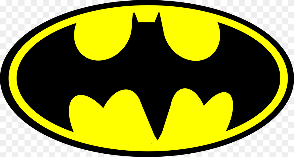 Free Batman Clipart, Logo, Symbol, Batman Logo, Astronomy Png Image