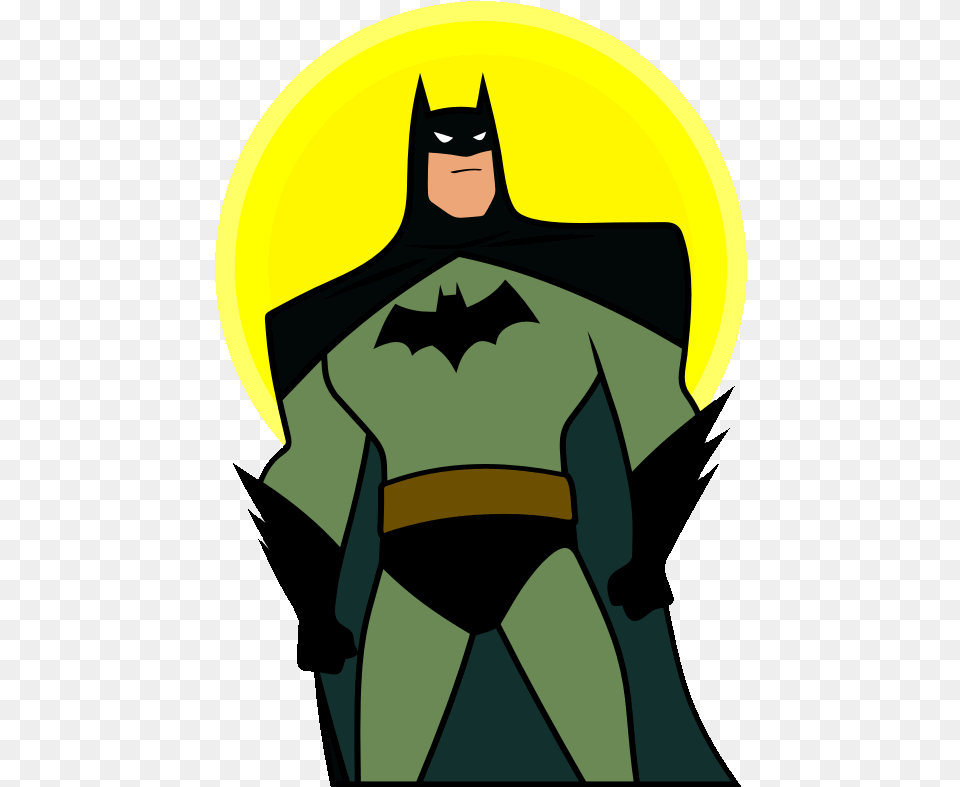 Batman Clipart Batman Clipart, Logo, Person, Man, Male Free Transparent Png